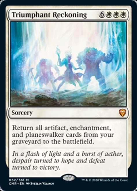 The 30 Best Enchantment Recursion Cards in Magic Ranked.